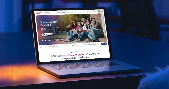 Website Development