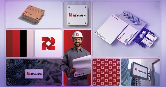 Branding Collaterals