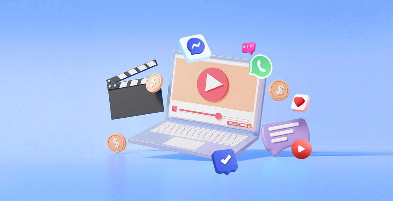 Social Media Marketing for Movies An Overview