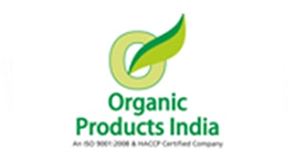 IKF Client - Organic Products India