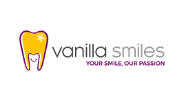IKF Client - Vanilla-Smiles-Dental-Clinic