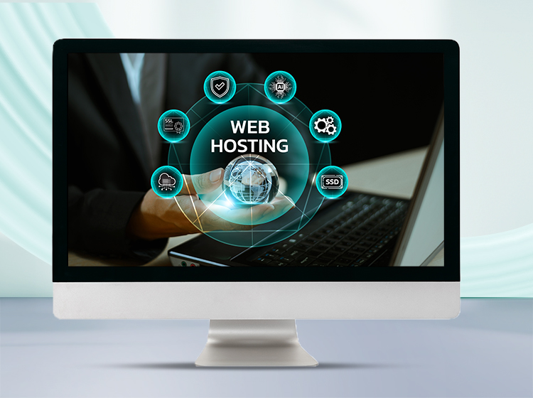 Website Hosting