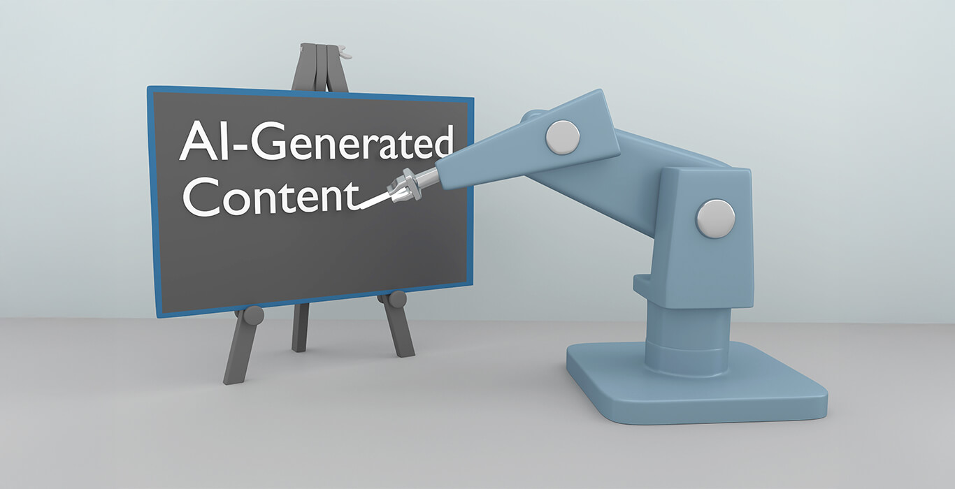 The Business Guide to Ensuring Accuracy and Security in AI Content
