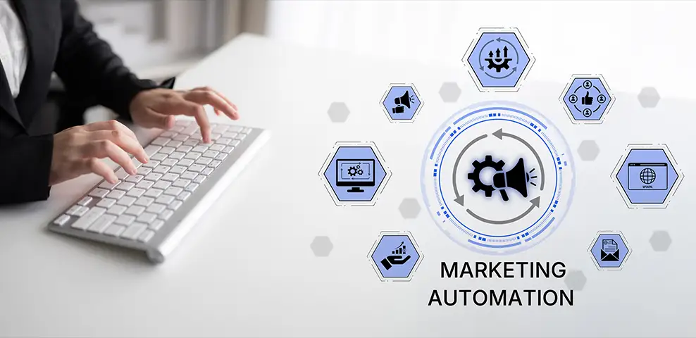 AI in Marketing Automation The Complete Guide for Growing in 2026