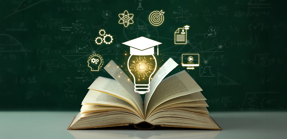 artificial intelligence in education guide