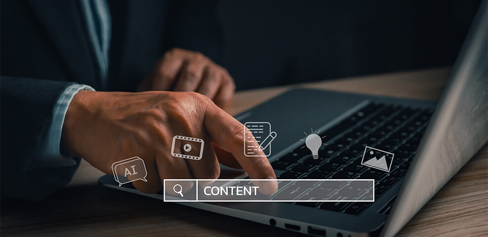 business guide to ensuring accuracy and security in ai content