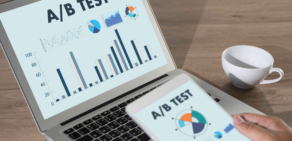 AB testing