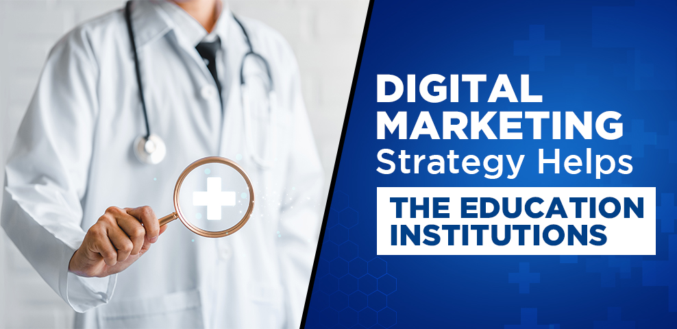 SEO for Hospitals