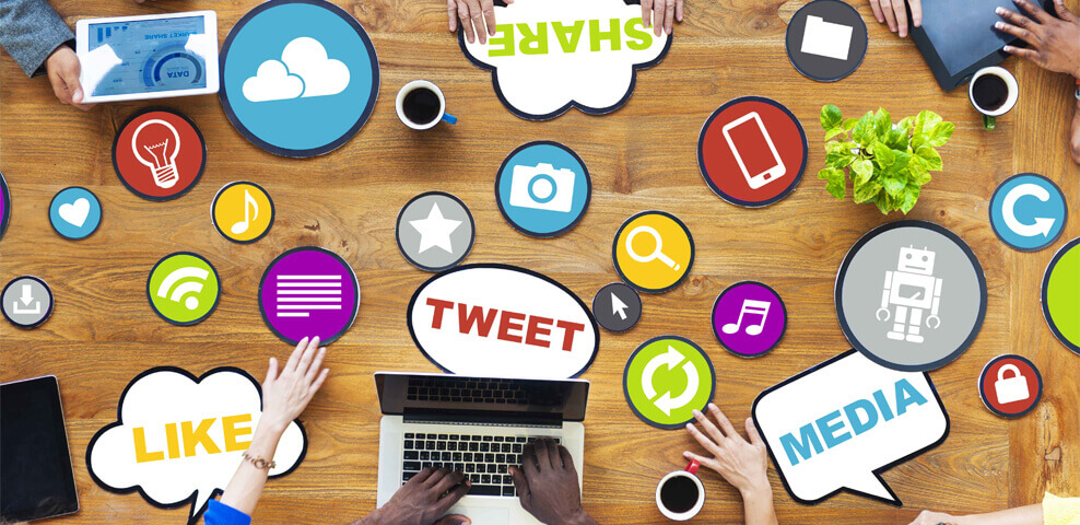 Social Media Marketing Company in Pune