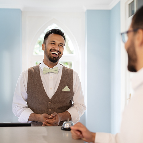 Social Media Marketing for Hotels