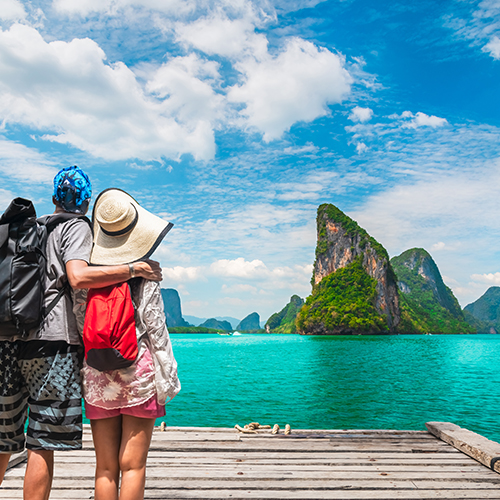 Social Media For Travel Companies