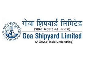 Goa Shipyard Goa Shipyard