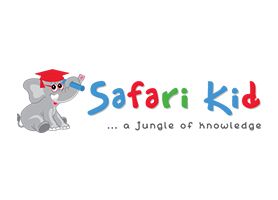 Safari Kid
