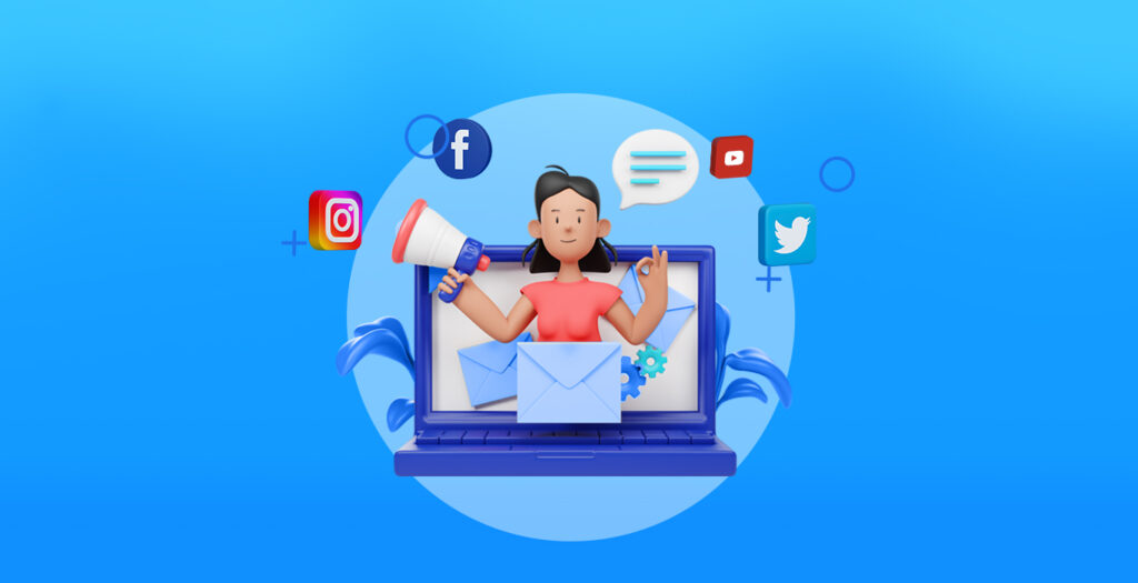 Effective Omnichannel Marketing Communication Strategy