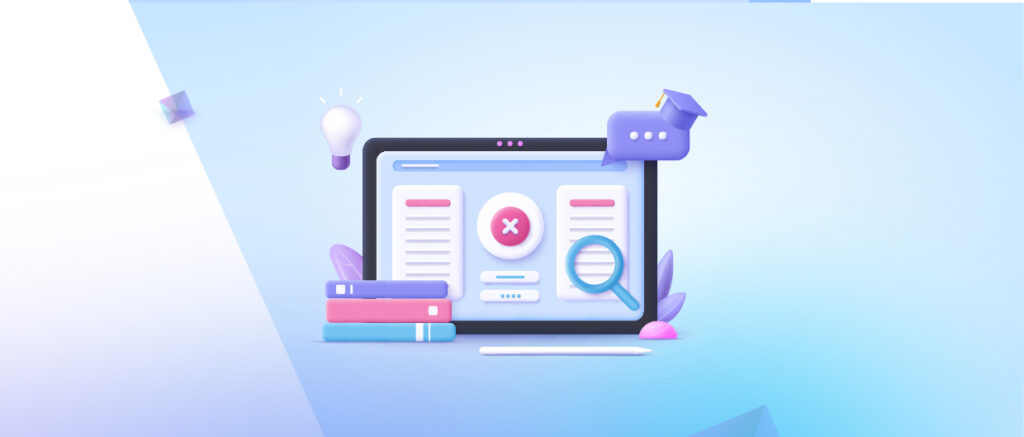 Website Mistakes Affecting Your Business Enquiry