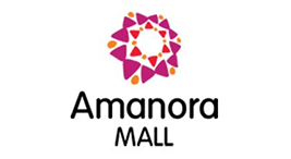 Amanora Mall