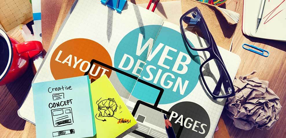 Web Design DOs and DON’Ts