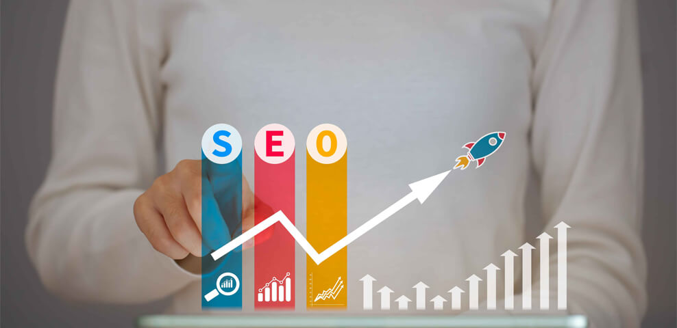 SEO strategies for EEAT