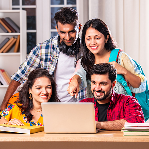 Social Media Marketing for Education