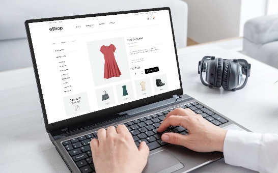 Expert E-Commerce Website Designing Company in India