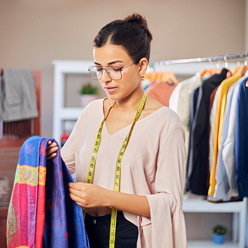 Social Media Marketing for Fashion