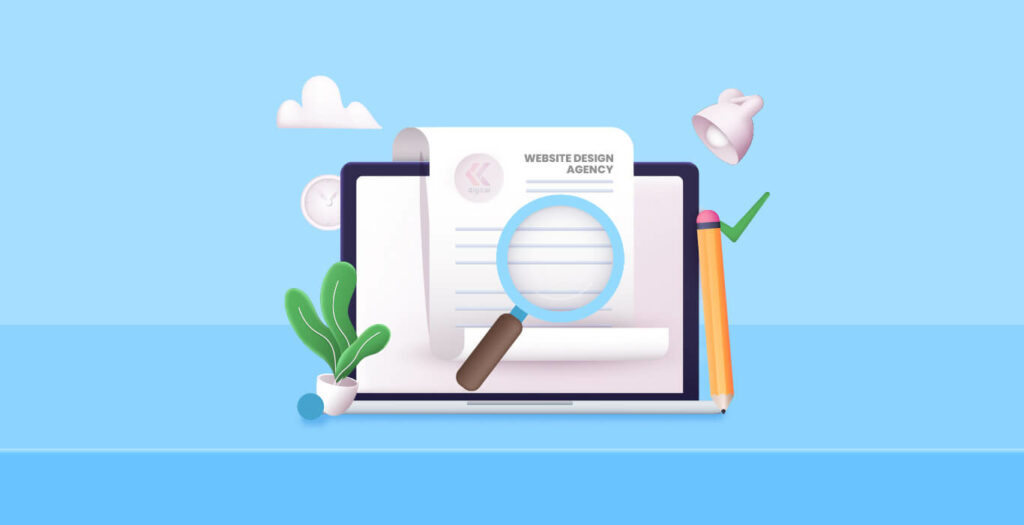 Mistakes People Make while Hiring a Website Design Agency