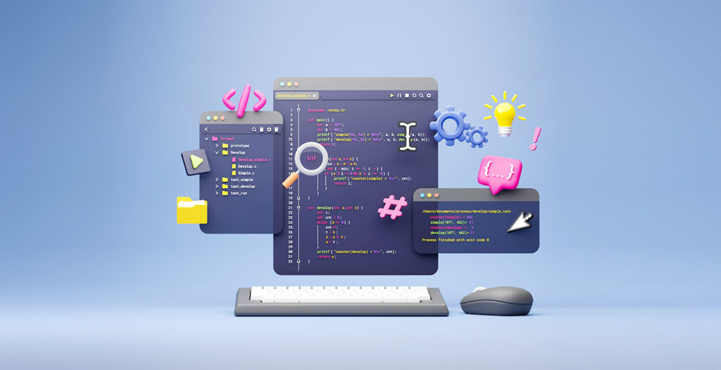 Is Web Development a Key to Online Business Success?