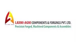IKF Clinet - Laxmi-Agni Components & Forgings PVT .LTD