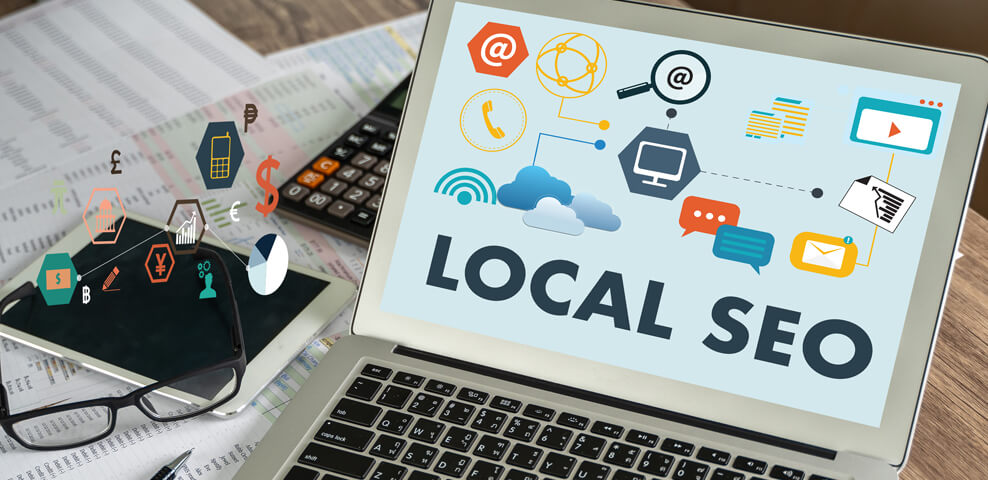 Local SEO Services Agency