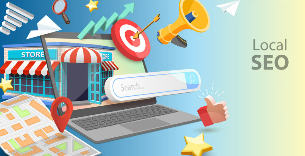Local SEO Rankings: What You Should Know