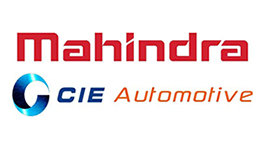 IKF Client - Mahindra CIE Automotive