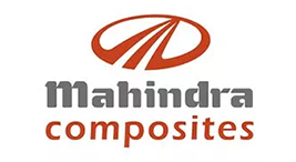 IKF Clinet - Mahindra Composites