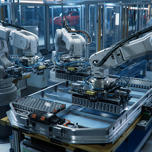 Social Media For Manufacturers