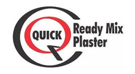 IKF Clinet - Quick Ready Mix Plaster
