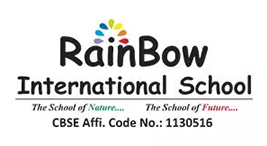 IKF Clinet - RainBowSchool