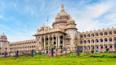 Bangalore