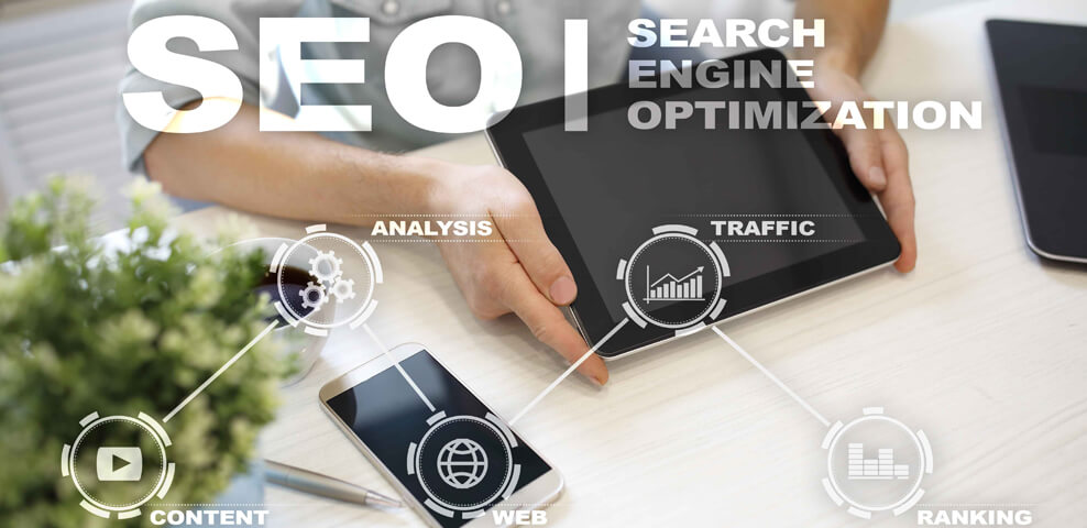 effective SEO strategies