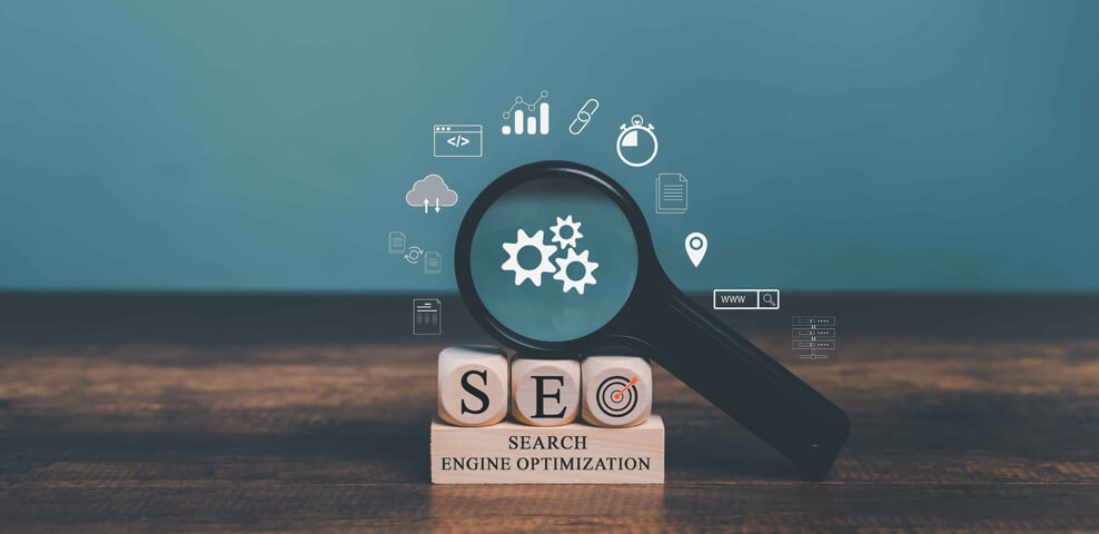 SEO for Business