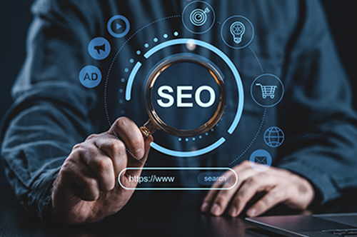 SEO Service For Ecommerce