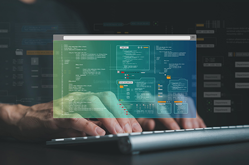 Web Development For Ecommerce