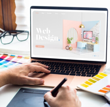 Website Design Company