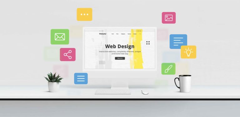 Web Design Aesthetics vs Functionality: Finding the Balance