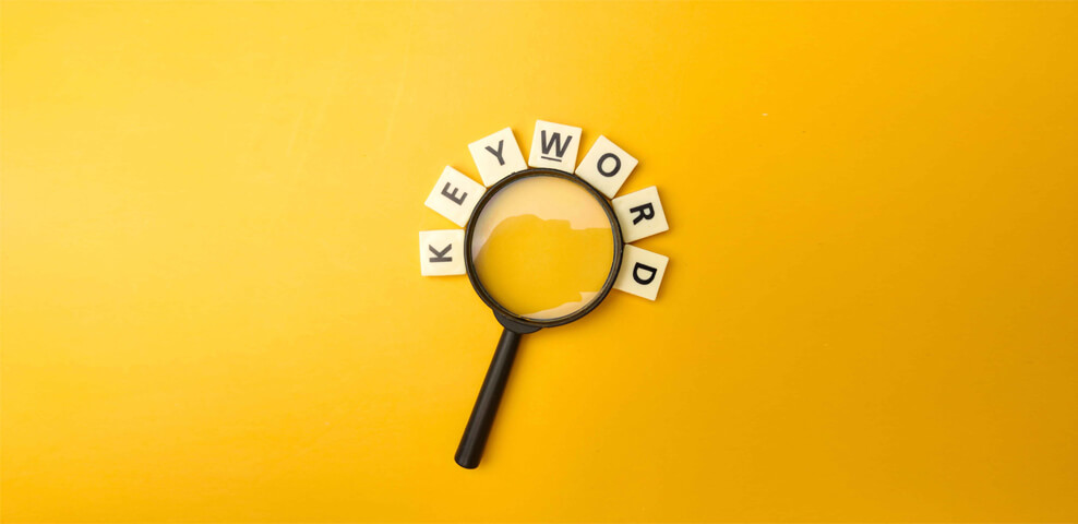 best SEO tool for keyword research