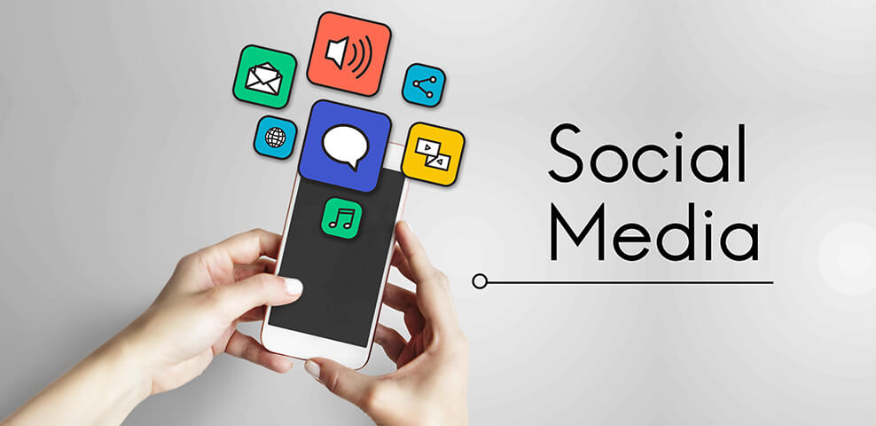 social media marketing platforms