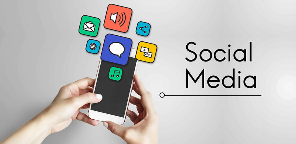 social media marketing platforms