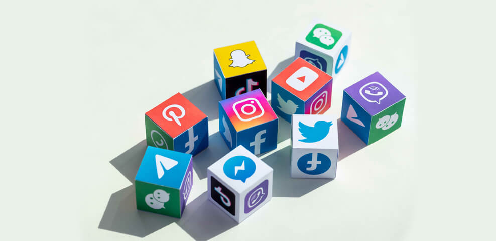 top 10 social media marketing platforms