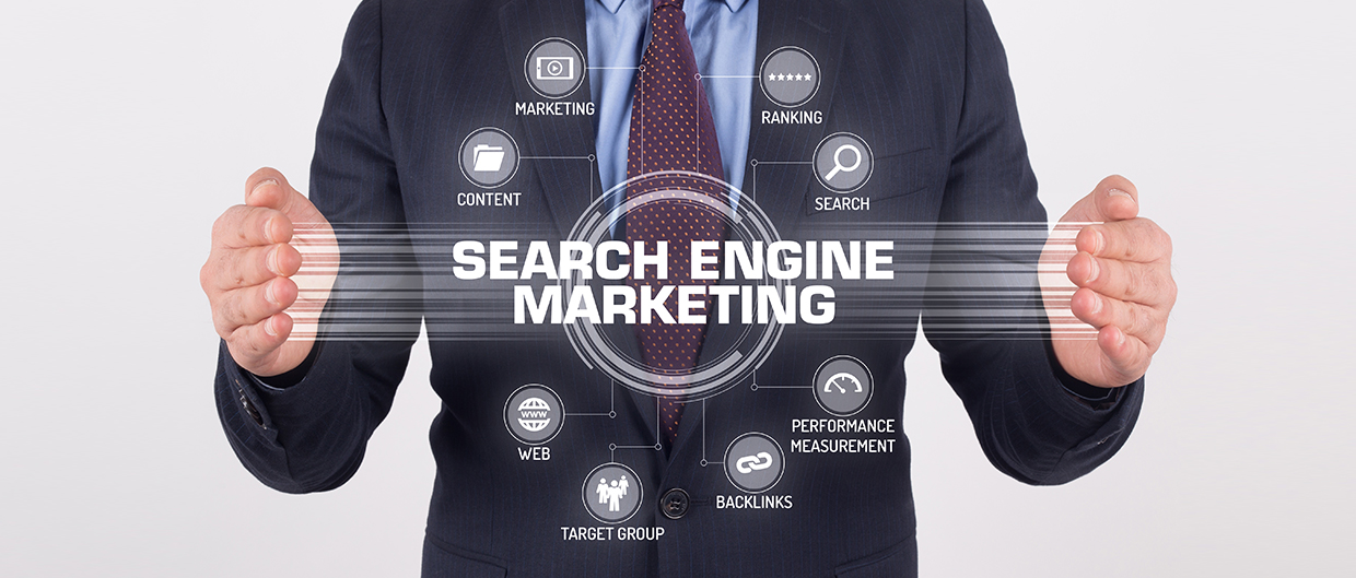 Why Hire a Search Engine Marketing Consultant for Your Business