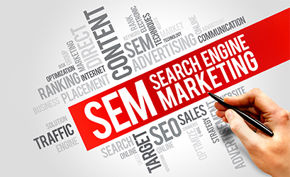 Search Engine Marketing Company in Pune