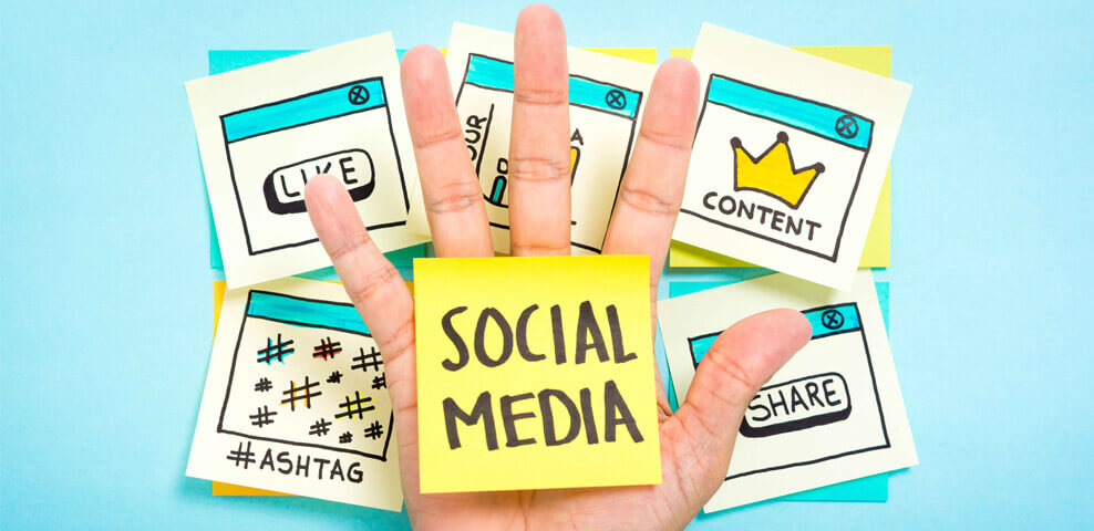 Social Media Marketing Services in Pune