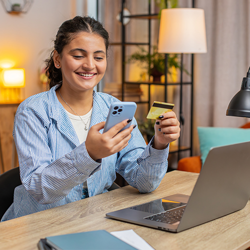 Social Media Marketing for Ecommerce